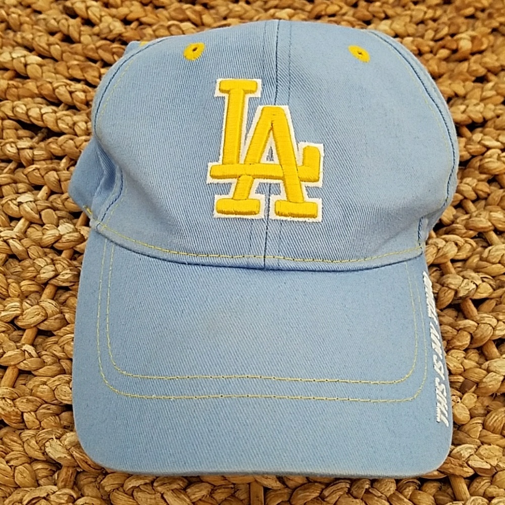 LA Baseball Cap